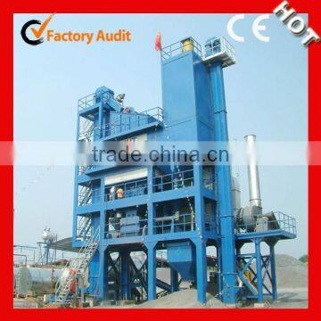 2015 China manuafcturer construction machinery asphalt drum melting machine