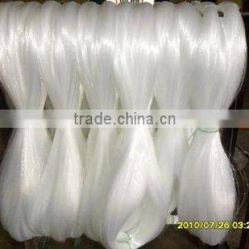 White Color Nylon Fishing Line