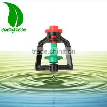 Agriculture Irrigation Rotor Micro Water Mist Sprinkler