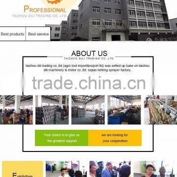 1.6Kw New Agricultural Usage Dry Cleaning Machine photo-6