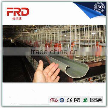 Trade Assurance 100% Payment Guarantee Factory Price Battery Cages With Long Working Time