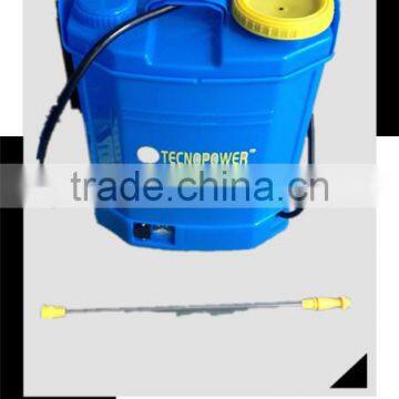 Hot Sale!! 6L Vlais Battery Sprayer, Agriculture Rechargeable Sprayer,portable Battery Sprayer photo-2