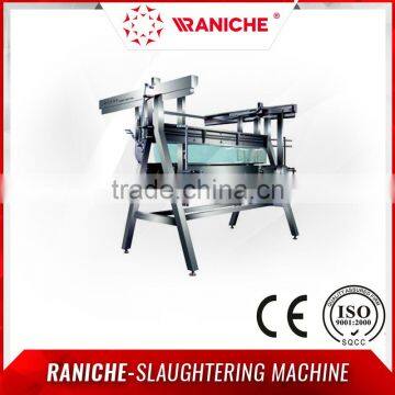 2016 Hot Sale Chicken Plucker Machine