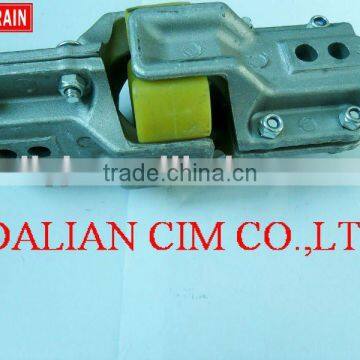 galvanized steel coupling