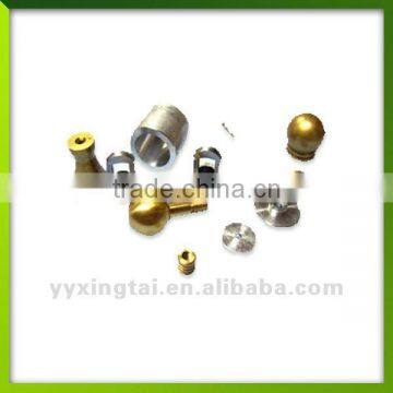 Cnc machining parts