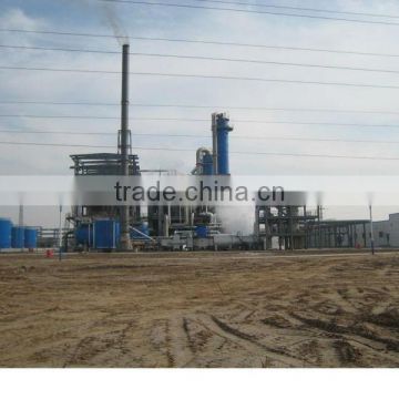 MAXPOWER factory solid/liquid/gas incinerating garbage