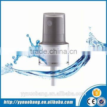 sprayer aluminum fine mist sprayer