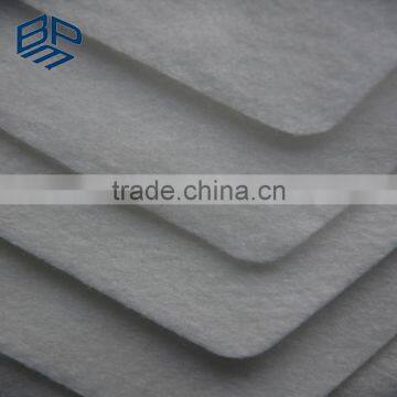 Geotextile Price Per m2 PP Spunbond Nonwoven Fabric