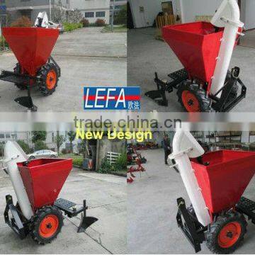 Tractor Mounted 32cm Potato Seeding Planter With CE Standard photo-3