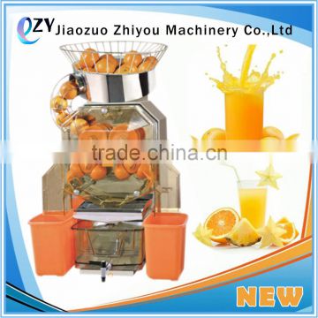 Commercial Electric Orange Juicer Orange Juicer Machine Automatic Orange Juicer (whatsapp:0086 15039114052)