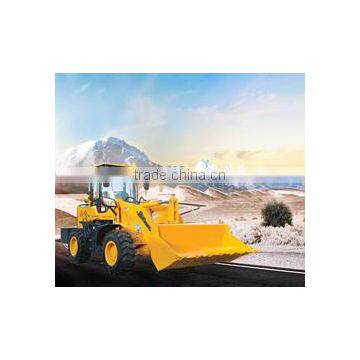 3-5Ton wheel loader | new design wheel loader ZLY-953 run washer