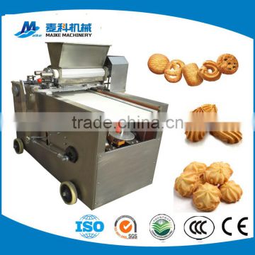 High quality stainless steel automatic cookie machine