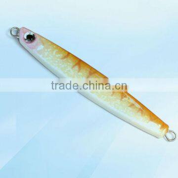 High quality Lead jig fishing lure TS-03