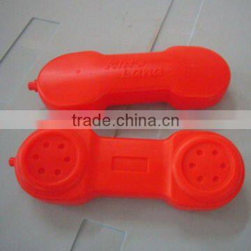 plastic toy;plastic blow molding toy;plastic telephone;toy for baby