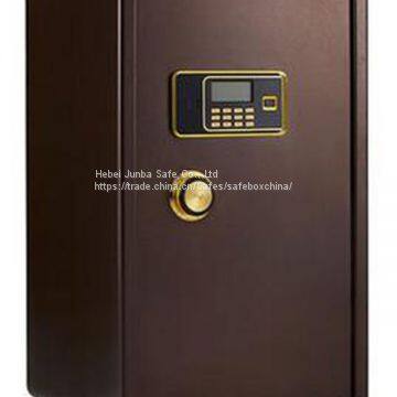 Safe Deposit Box 83