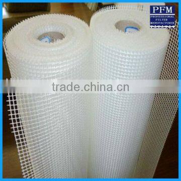 High Strength Alkali Resistance Fiberglass Mesh Cloth for Wall