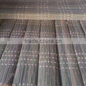 WYC- bamboo strip good quality green Bamboo strips factory