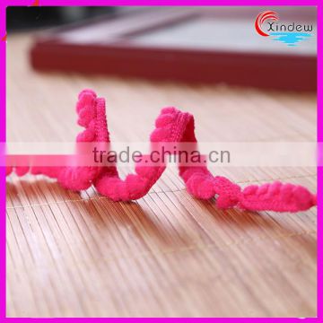 Width 2cm Unicolor Ball for Decoration