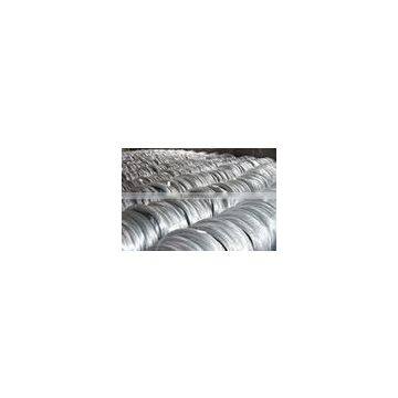 Galvanization steel wire