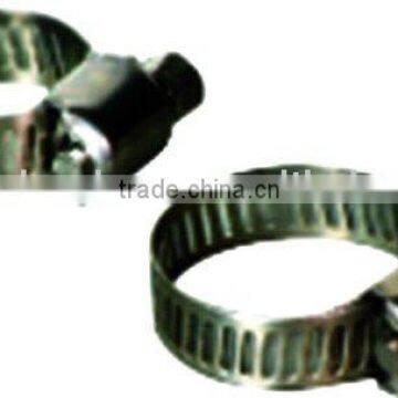 1" Hose Clamps(Brass Fittings)