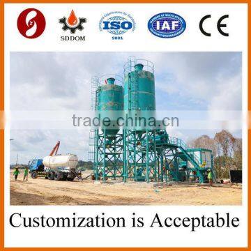 HZS25 small concrete batching plants for sale manufacture