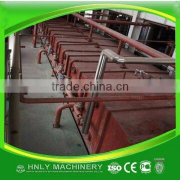 oil press machinery palm oil refinery plant/sunflower seeds oil