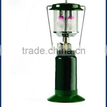 CAMPING LANTERN MODEL NO.1041D