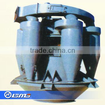 good quality cement powder separation equipment