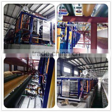 EPS machine case1