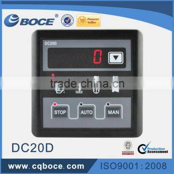 automatic water level controller DC20D