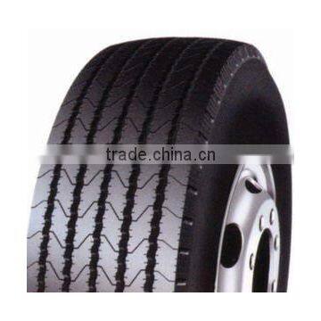 385/55R22.5 DOUBLESTAR Truck Tires Supplier