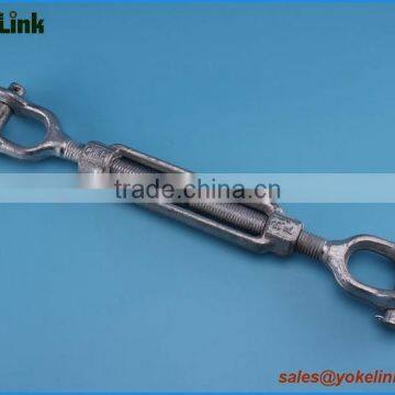 Forged Steel HDG Turn Buckle photo-3