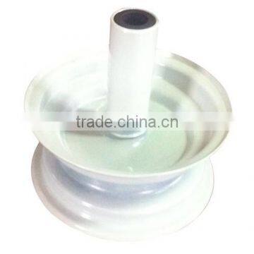 4 Inch Snowploughs Wheel Rims photo-2