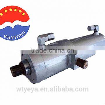 China Manufacturer Large Hydraulic Cylinder Hydraulic Jack for Farm Equipment