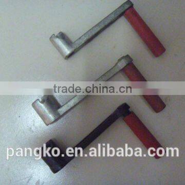 Auto Kick Starter and Kick Start Shaft for Diesel photo-2