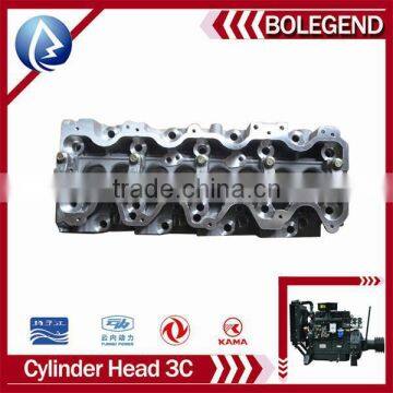 Auto 3C engine cylinder head