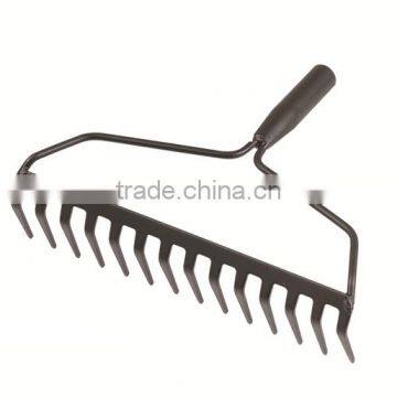 Garden Rake,farming Rake photo-2