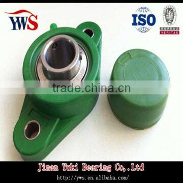 Plastic Bearing House Ucfl205