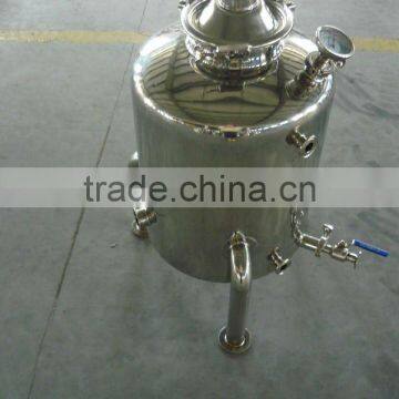 Essential Oil Distiller