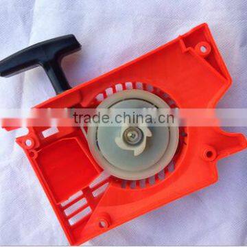 65cc Hus365 gasoline chainsaw spare part recoil starter