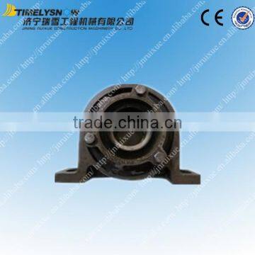 XGMA wheel loader shaft brackets for XG935