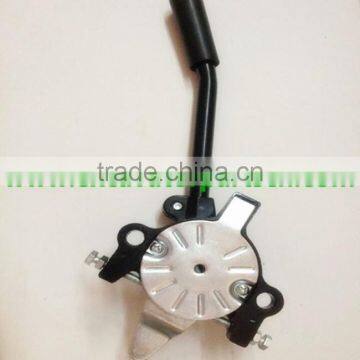 E SK Universal Throttle Motor Switch for Electric Parts,Excavator Spare Parts photo-2