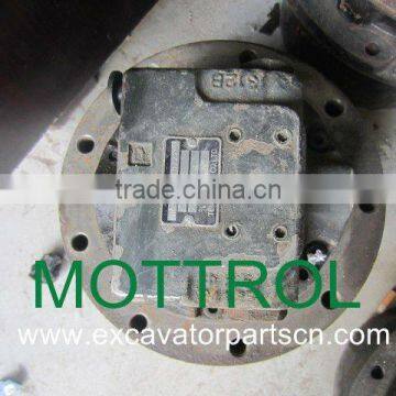GM05VL-B-18-J27 Travel Motor Assy for PC50U PC45 PC55 photo-2