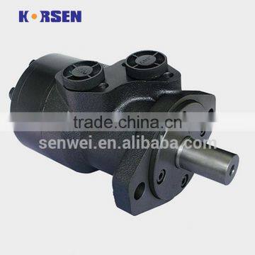 Custom High Efficiency White Orbital Spool Valve Hydraulic Motor