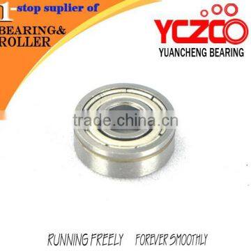 Sliding Ball Bearing 696 for Shower Room Glass Door Slide Bearing photo-2