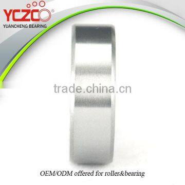 Fast Motor Bearing Deep Groove Ball Bearing With Reliable Quality photo-4