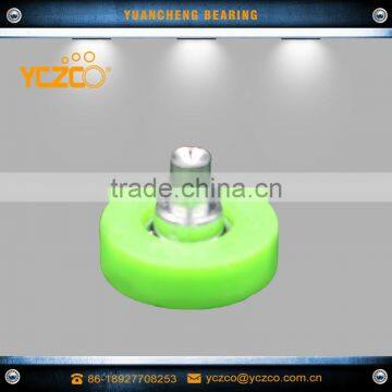 2016 New Recommended Plastic Drawer Pulley With High Standard photo-4