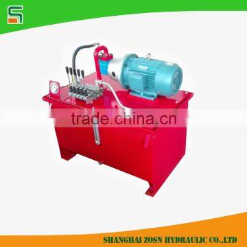 575V hydraulic power pack