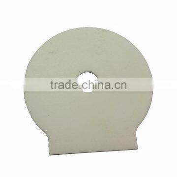 Ceramic Roller Guide Textile Ceramics Textile Alumina Parts