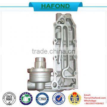 High Grade Shenzhen Manufacture Castings Supplier Supply Casting Hardware photo-5